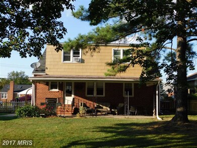 905 Lynvue Rd, Linthicum Heights, MD 21090 - photo 2