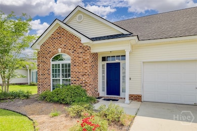 105 Archwood Dr, Savannah, GA 31407 - photo 4