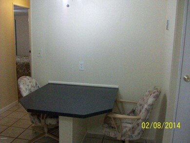 Morning room