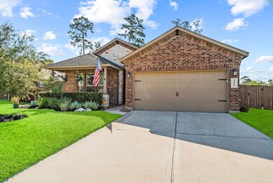 14026 Wolftrap Ln, Conroe, TX 77384 - photo 2
