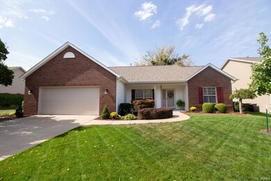2104 Whisper Valley Dr, Lafayette, IN 47909 - photo 2