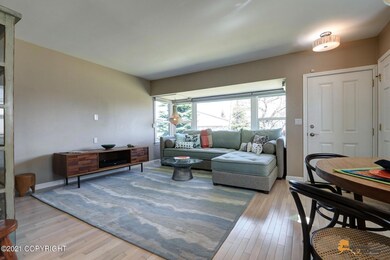 Main Living