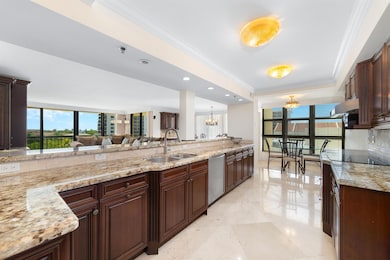 Braemar Isle unit 511, Highland Beach, FL 33487 - photo 6