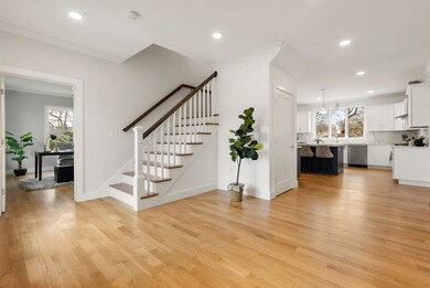 64 Lansdowne Rd, Arlington, MA 02474 - photo 4