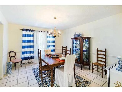 Dining Room.