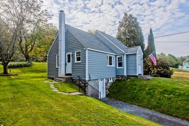 605 Berkshire Trail, Cummington, MA 01026 - photo 3
