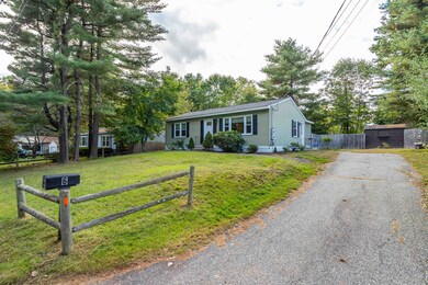 6 Erie Cir, Nashua, NH 03062 - photo 2