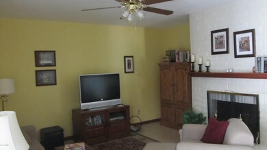 separate familyroom