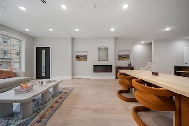 45 Graham St unit 1, Jersey City, NJ 07307 - photo 2