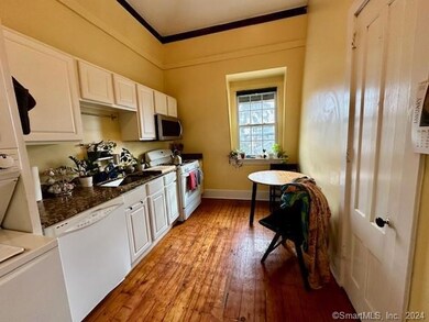 73 Lyon St unit 3, New Haven, CT 06511 - photo 4