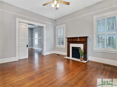 502 E 40th St, Savannah, GA 31401 - photo 5