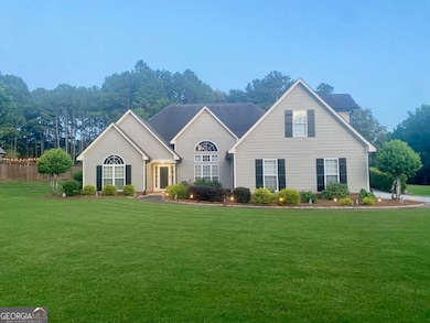 190 Bontura Dr, Senoia, GA 30276 - photo 7