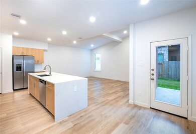 2519 Appian Way unit A, Roman Forest, TX 77357 - photo 2