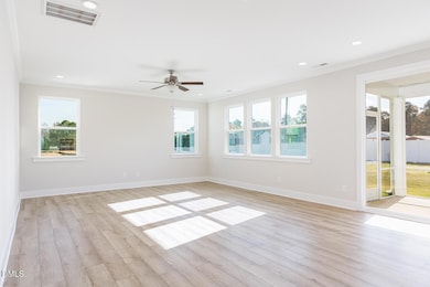 52 Gablestone Dr, Wendell, NC 27591 - photo 4