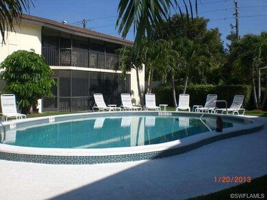 4072 Belair Ln unit 201, Naples, FL 34103 - photo 3