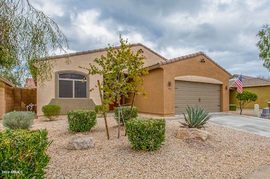 18462 E Azul Ct unit 1, Gold Canyon, AZ 85118 - photo 4