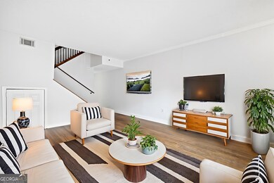 383 Ralph McGill Blvd NE unit J, Atlanta, GA 30312 - photo 6