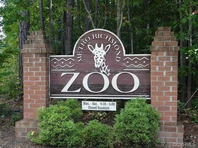 14 minutes drive according  to Google Maps