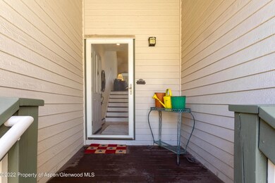 Entry Porch