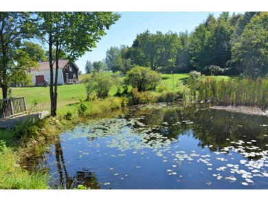 152 Gordon Hill Rd, New Hampton, NH 03256 - photo 4