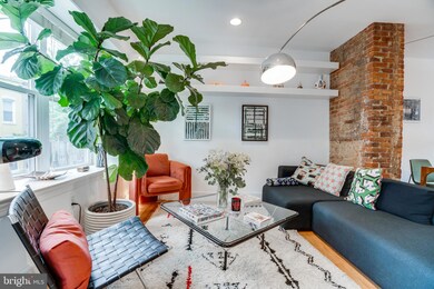 409 Warner St NW, Washington, DC 20001 - photo 3