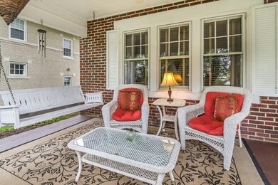 Front Porch (2)