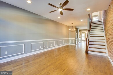 125 N Lakewood Ave, Baltimore, MD 21224 - photo 4