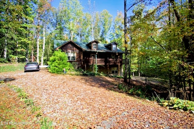 2235 Cub Cir, Sevierville, TN 37862 - photo 4