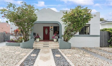 Great curb appeal