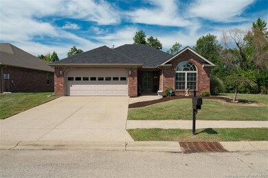 3054 Barrington Ct, New Albany, IN 47150 - photo 2