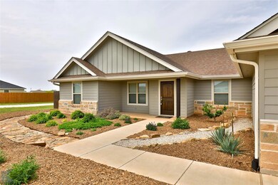 108 Foxtrot Ln, Abilene, TX 79602 - photo 2