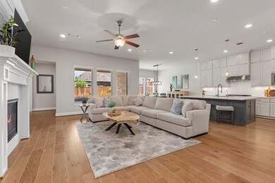 4116 Hemingway Pass Ln, Spring, TX 77386 - photo 6