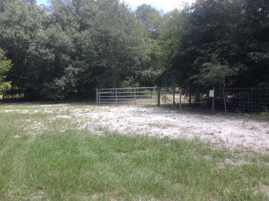 second entrance gate