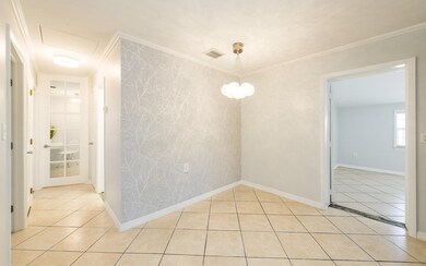 Dining | Guest Bedroom