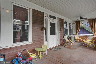 121 E Bertsch St, Lansford, PA 18232 - photo 2