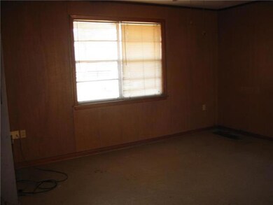 Bedroom.