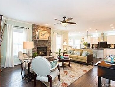 7506 Silver Maple Dr, Chesterfield, VA 23120 - photo 4