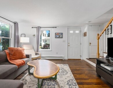 12 Harrington Ave unit 12, Concord, MA 01742 - photo 6