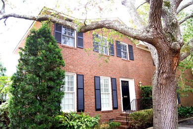 171 Tradd Street