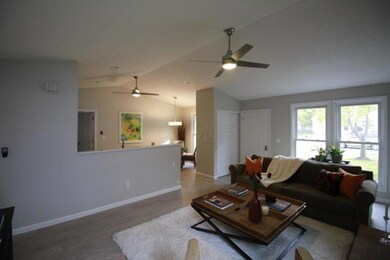 Great room