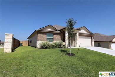 2005 Mallard Ct, Copperas Cove, TX 76522 - photo 2