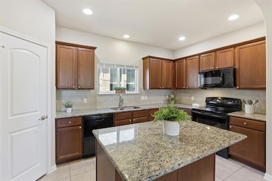 3451 Mayfield Ranch Blvd unit 369, Round Rock, TX 78681 - photo 6