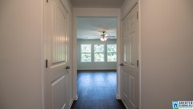 NOTE: Pictures depict a similar completed home/flo