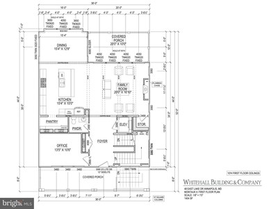 48 E Lake Dr, Annapolis, MD 21403 - photo 4