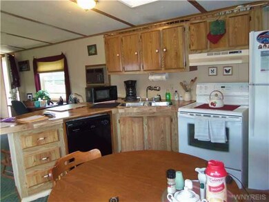Kitchen Dining
