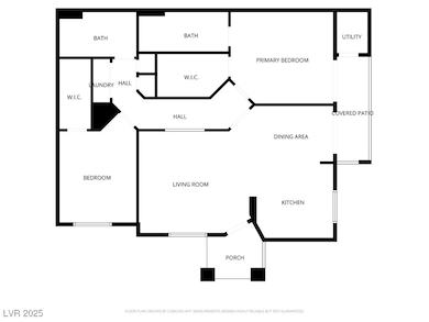 1881 W Alexander Rd unit 1129, North Las Vegas, NV 89032 - photo 3