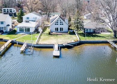 lake view