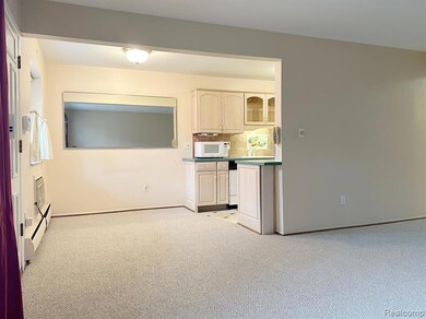 Babcock Cooperative unit 205, Royal Oak, MI 48073 - photo 7