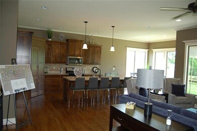 24327 W 91st Place, Lenexa, KS 66227 - photo 4