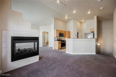3309 Speckle Summer Place unit 1, North Las Vegas, NV 89084 - photo 7